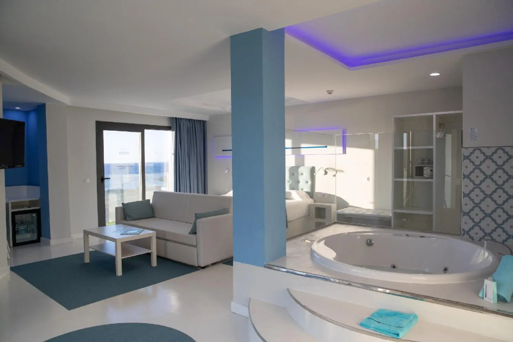Corralejo Surfing Colors Hotel&Apartments
