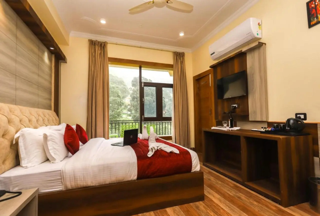 Hotel The Nest