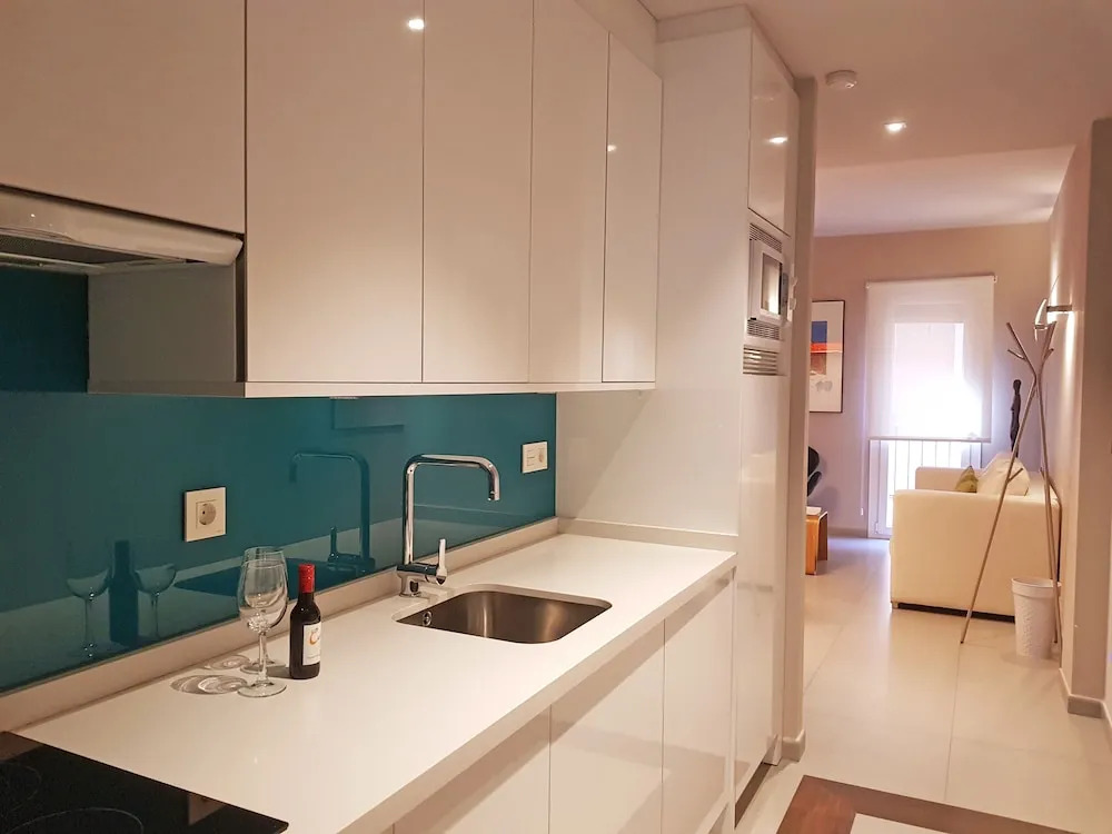 Apartamentos Caballerizas 6