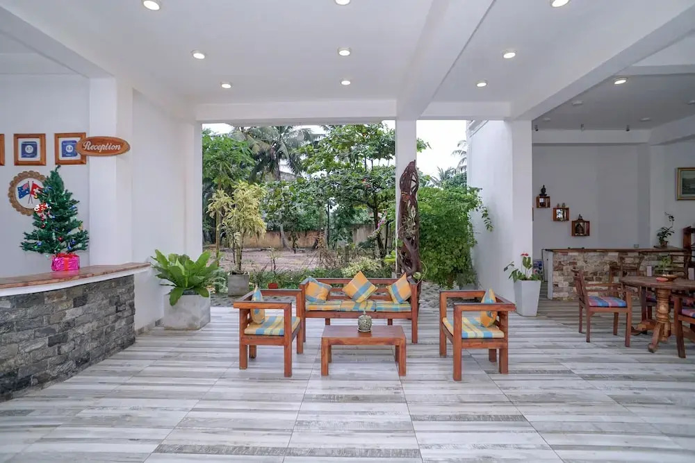 Capital O 514 Swiss Residence Weligama