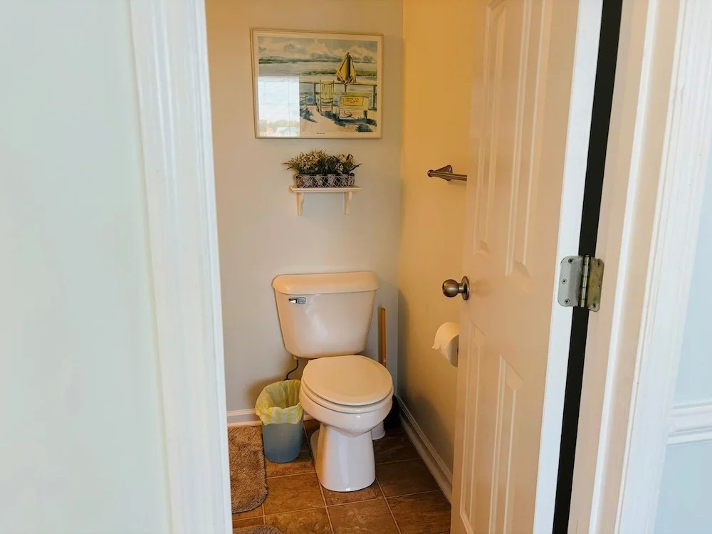 Seascape - 3 Br Home