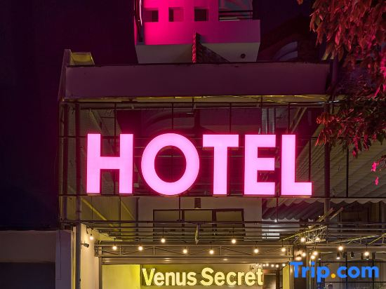 Venus Secret Hotel Aeon Bình Tân