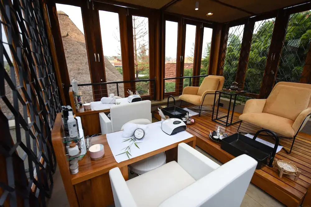 Le Petit Village Boutique Hotel & Spa