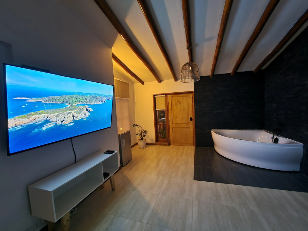 Reñaca House Hotel