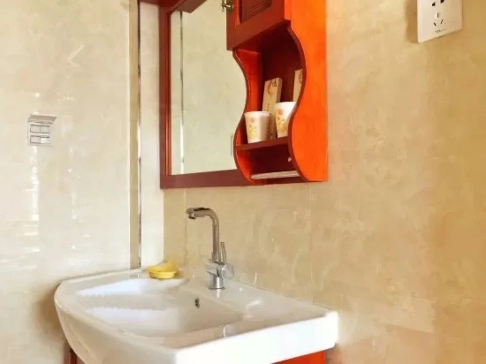 Changchun King Oliver Apartment