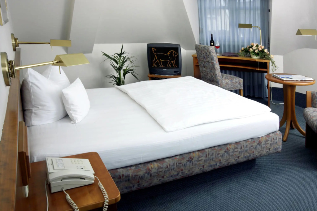 AR Boutique Hotel Mannheim