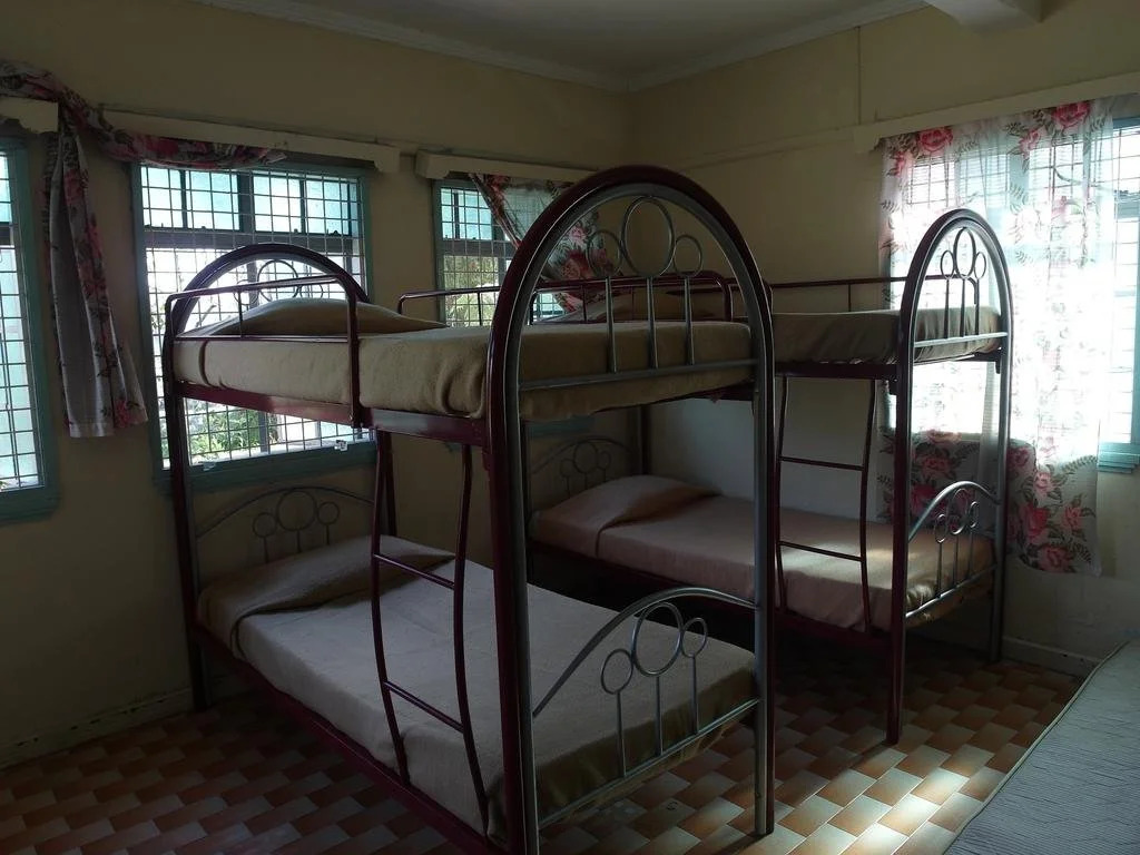 De' Native Guest House - Hostel