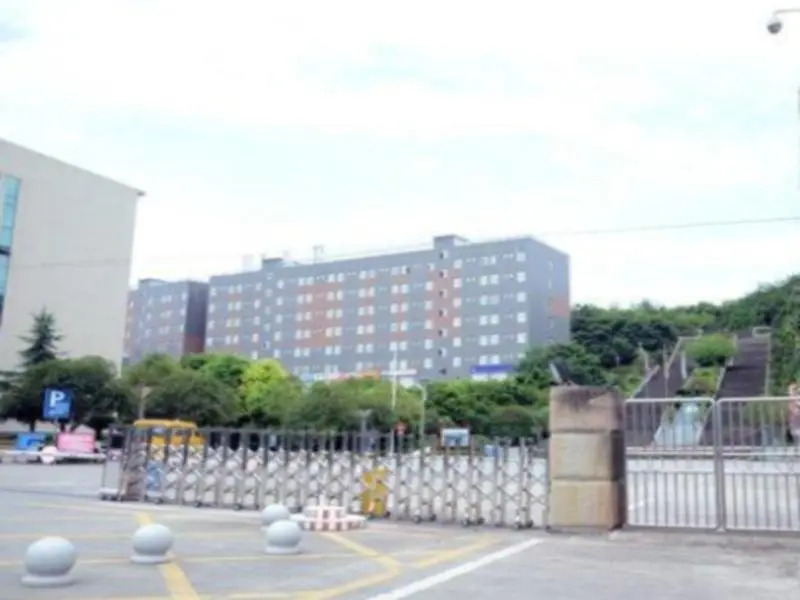 7 Days Inn Mianyang Chuanyin Airport Branch