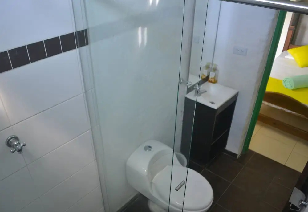 Hotel Campestre Villa Quindio