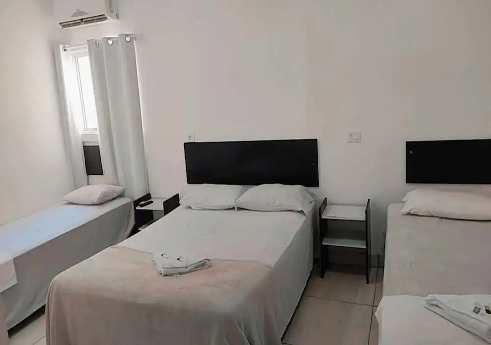 Pousada Maceio Inn