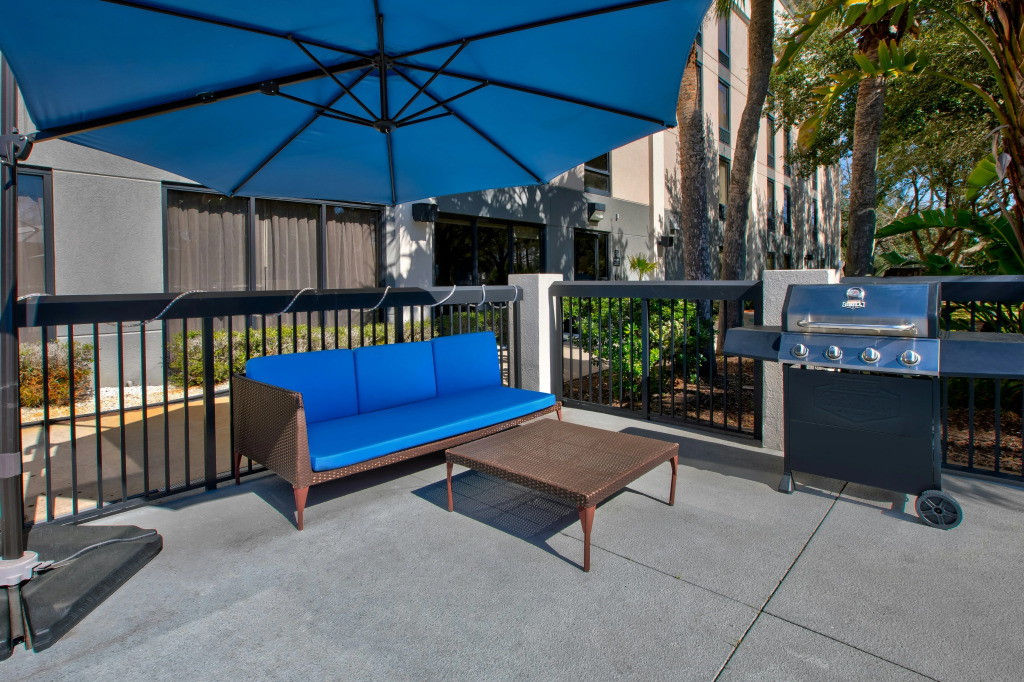 Hampton Inn Daytona/Ormond Beach