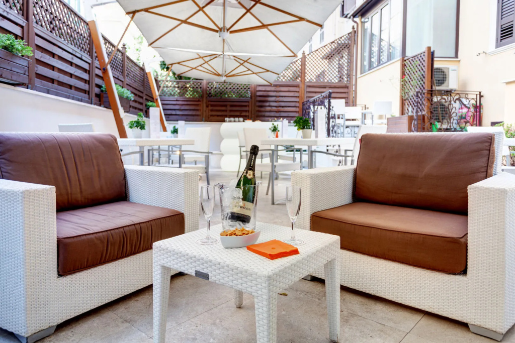 Hotel Best Roma