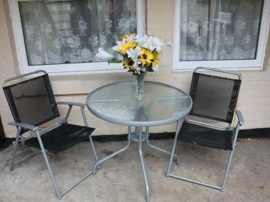 Parade Holiday Apartments