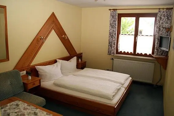 Hotel Bayerischer Hof