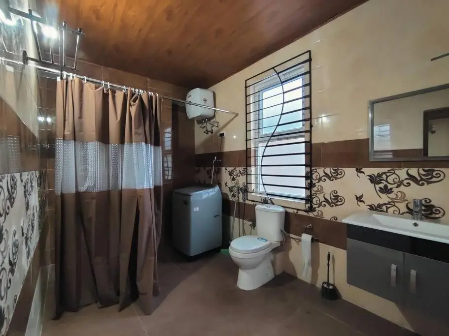 3-Bedroom House near Gangtok