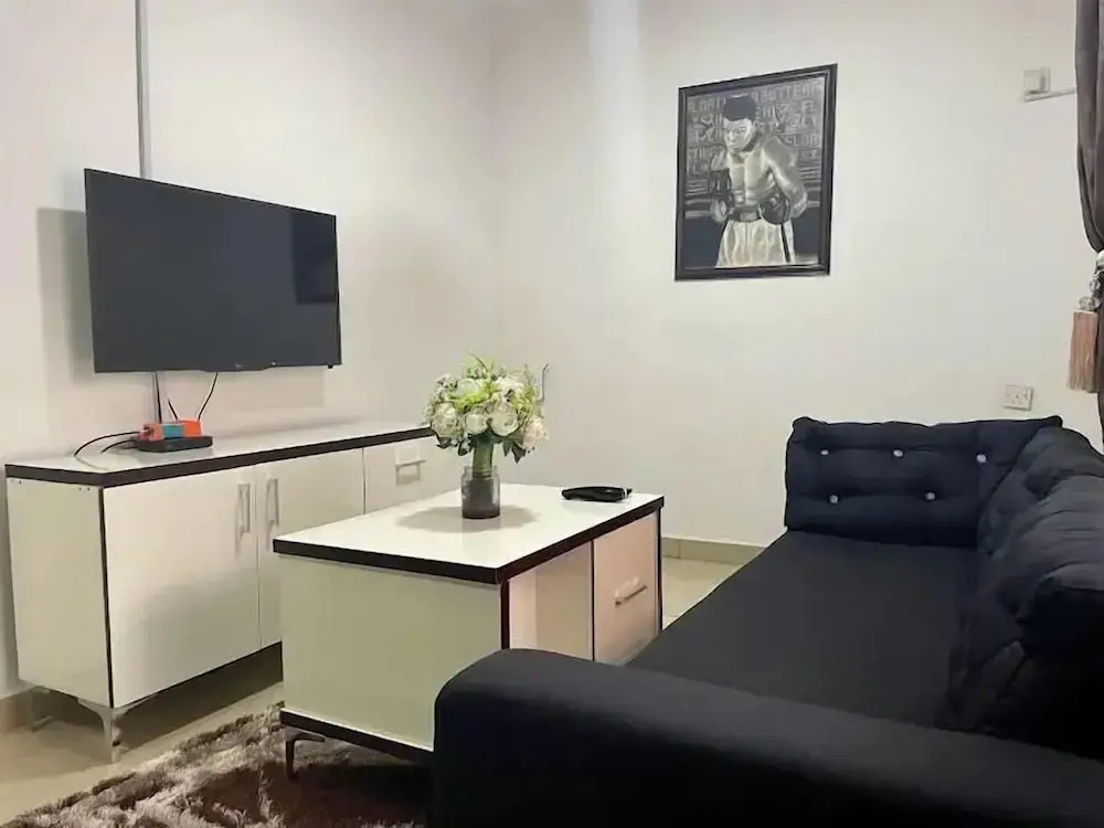 Unity Luxury Apartment and Suites
