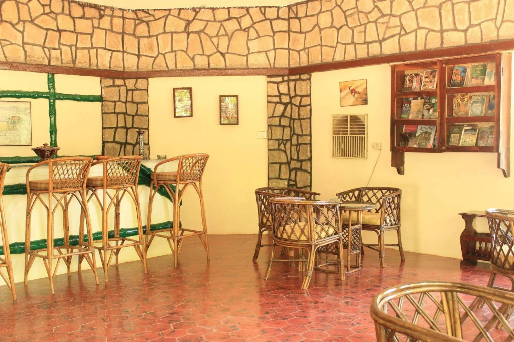 Wild Chalet Resort