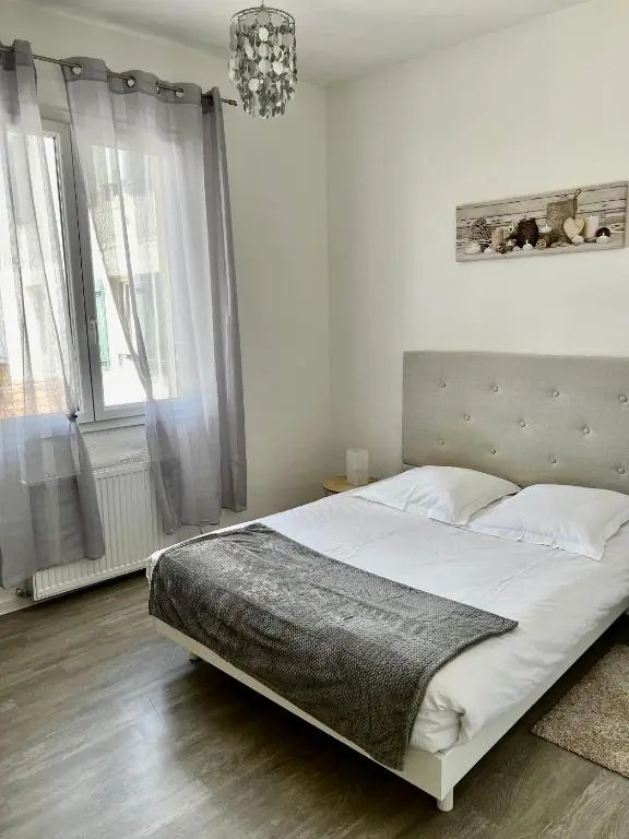 Appartement T3 de 54 m2 Saint Esprit Bayonne