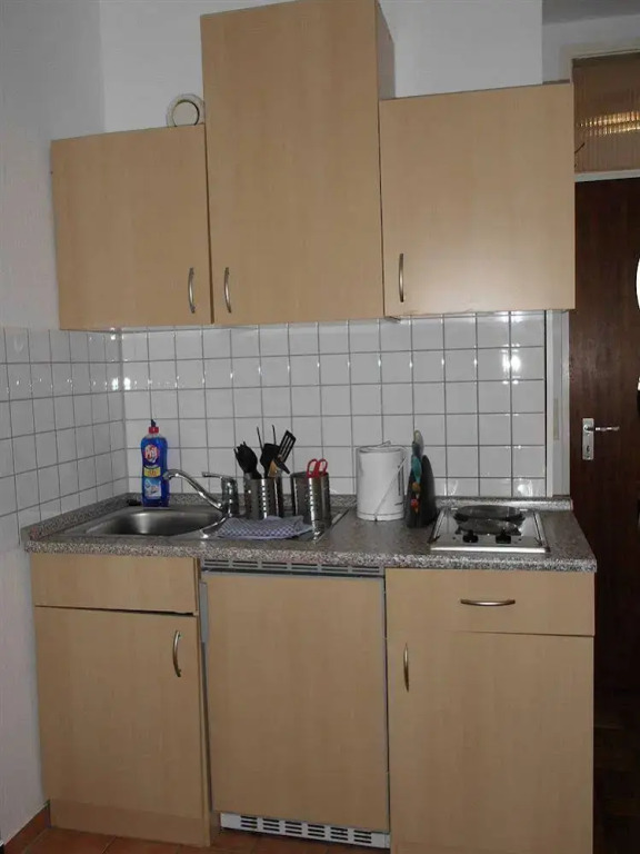 Star Apartments Cologne - Hans-Sachs-Strasse
