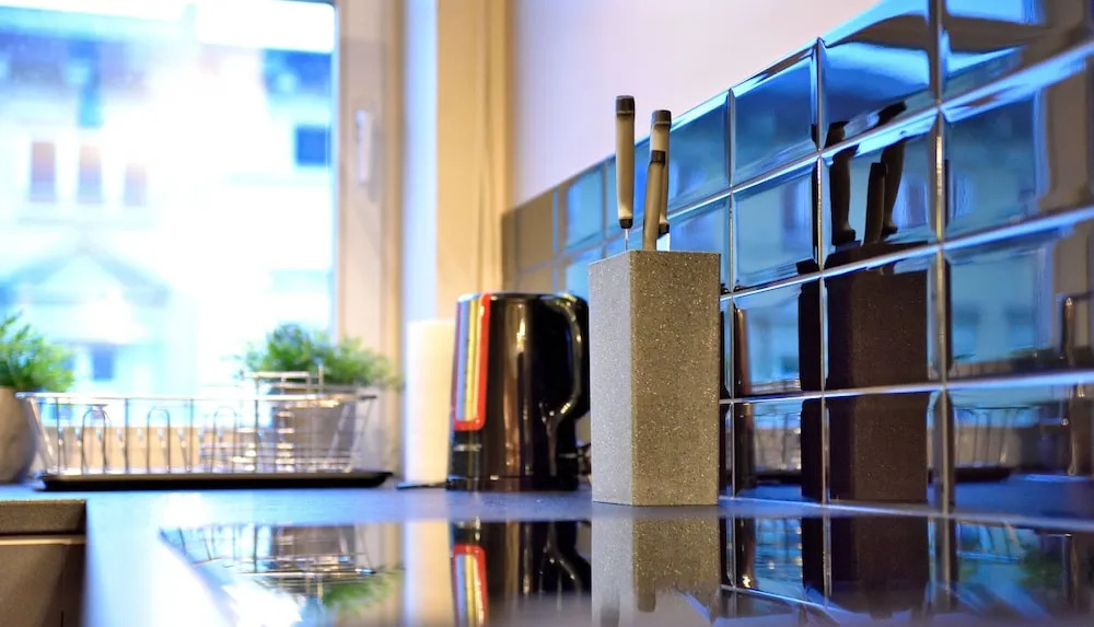 TOP Apartments 2