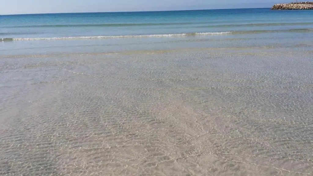Beach & Friends case vacanza a 250m dalle spiagge sabbiose