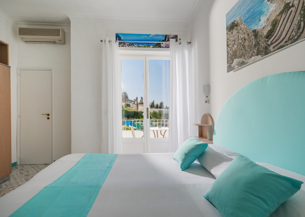 Hotel Carmencita