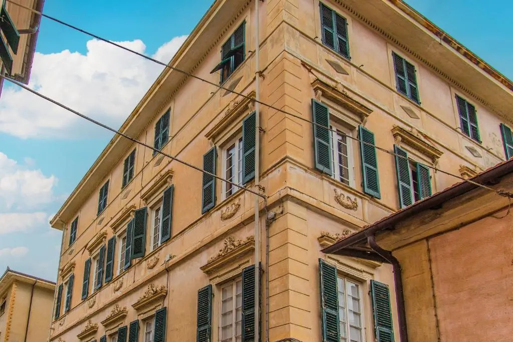 B&B Bernini