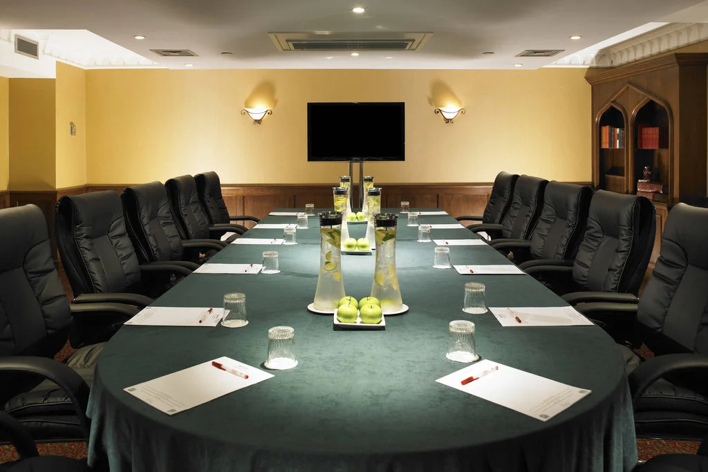 The Aberdeen Dyce Hotel
