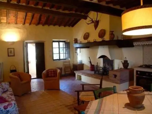 Podere Cimpoli