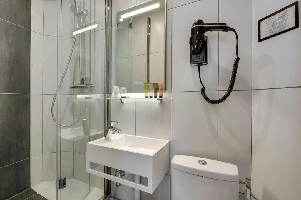 Hotel Riviera Elysees