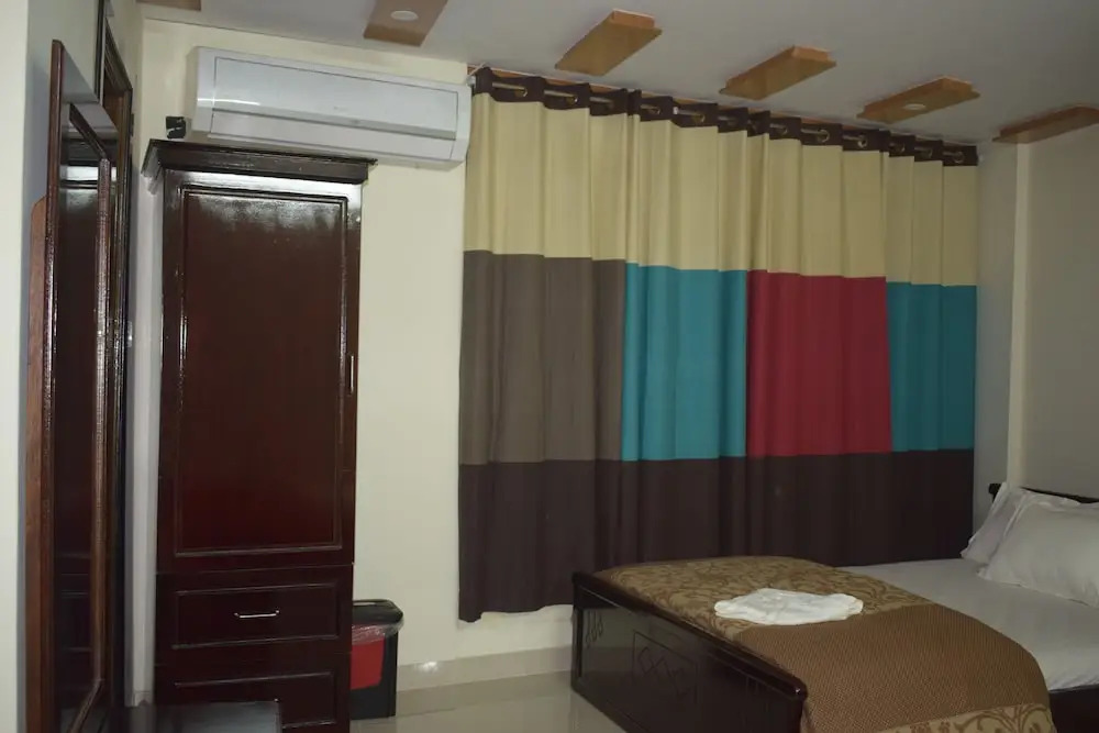 Hotel Olio Dream Heaven