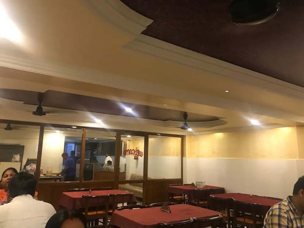 Hotel Satyam