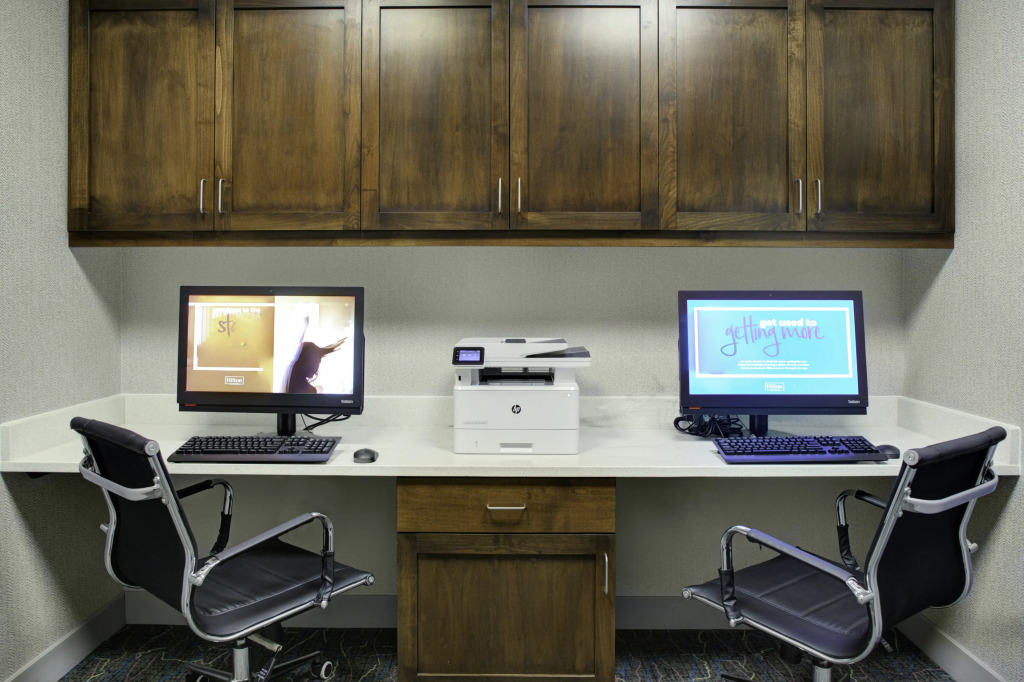 Hampton Inn Suites Flagstaff East