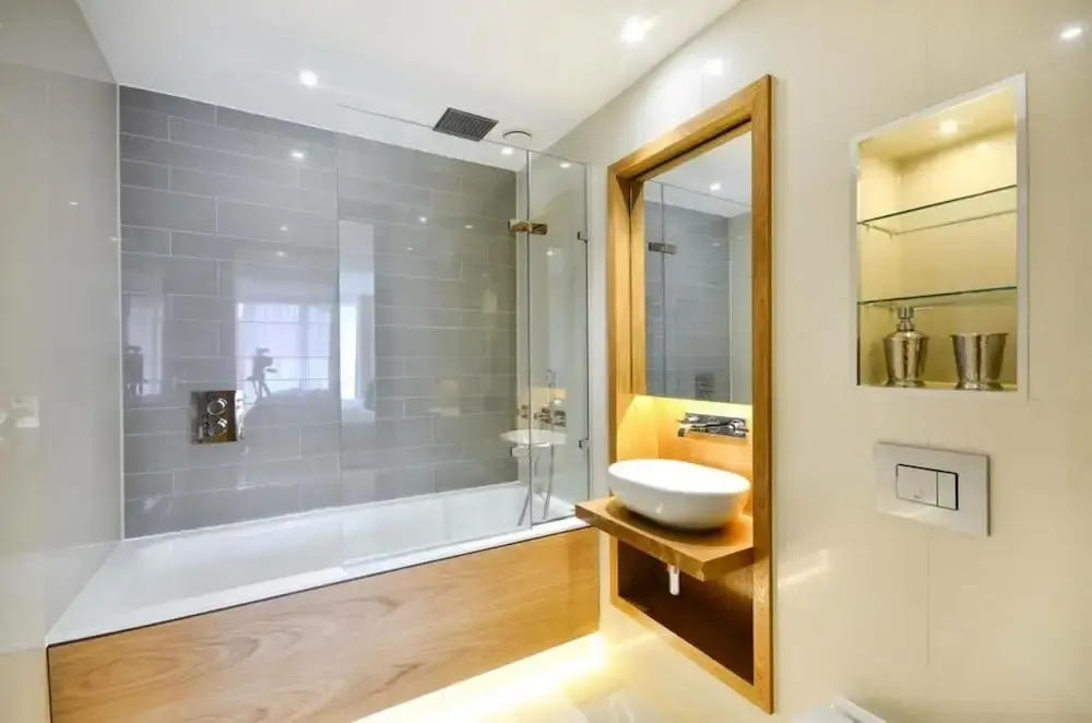 Charming 3 Bedroom Apartment in Central London