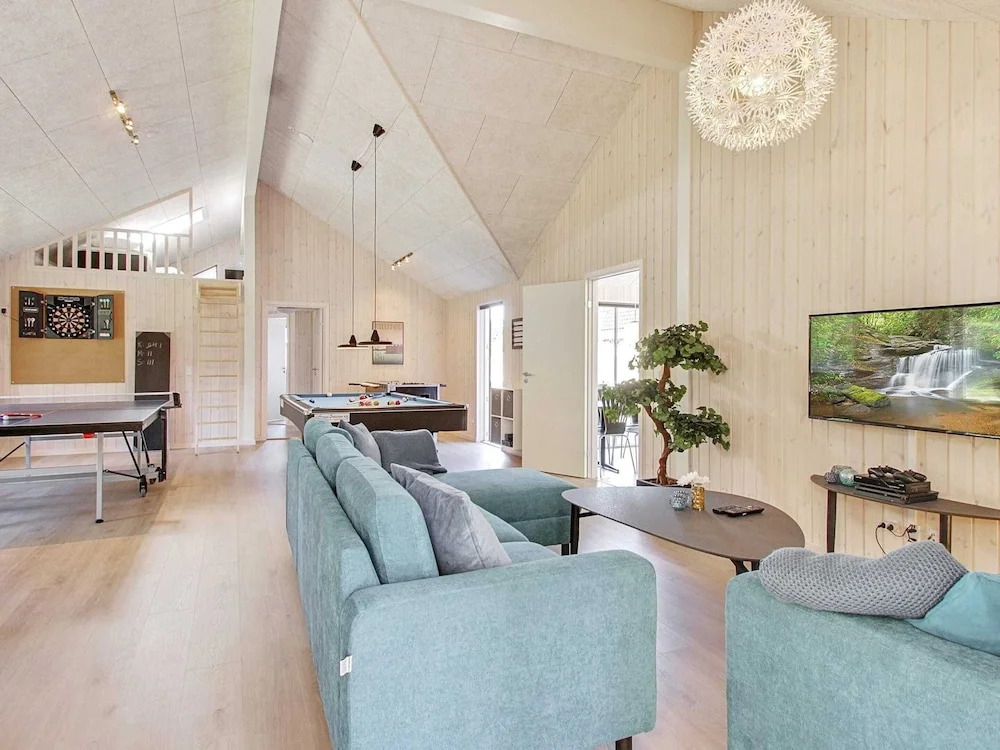 Luxury Retreat in Asserbo - By Traum Ferienwohnungen