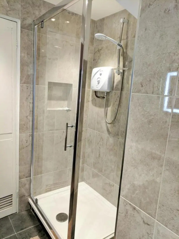 Glendevon House Hotel