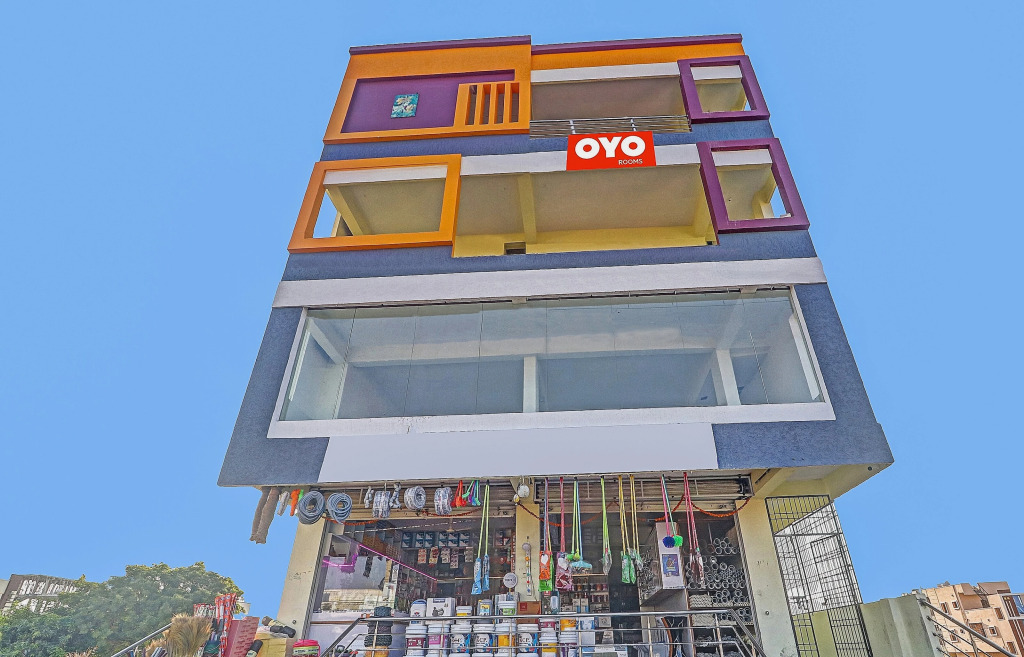 Super Hotel O Elite Stay