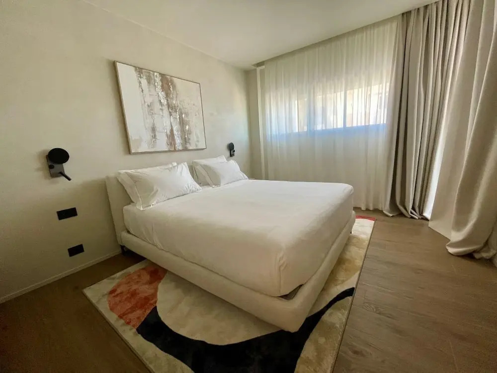 Opera Suite Hotel Pesaro