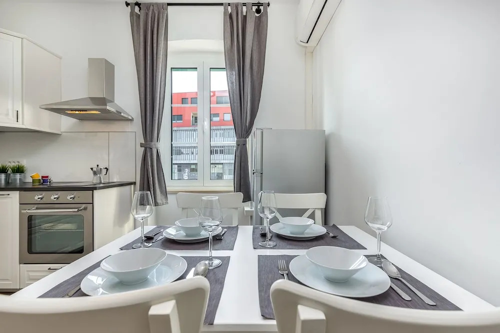 Apartment Stay IN