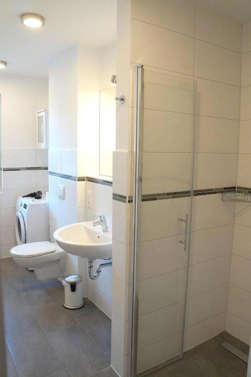 Lindenstrasse 13 Wohnung 4