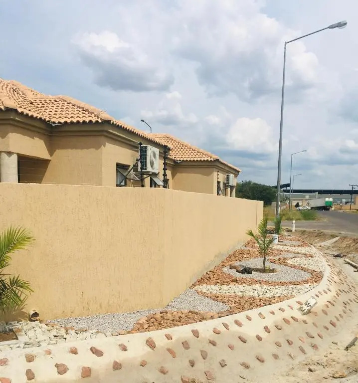 Infinity BnB Gaborone