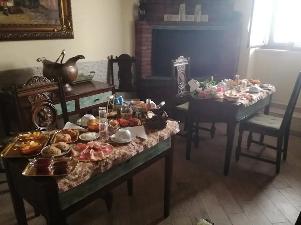 B&B Trani Palace