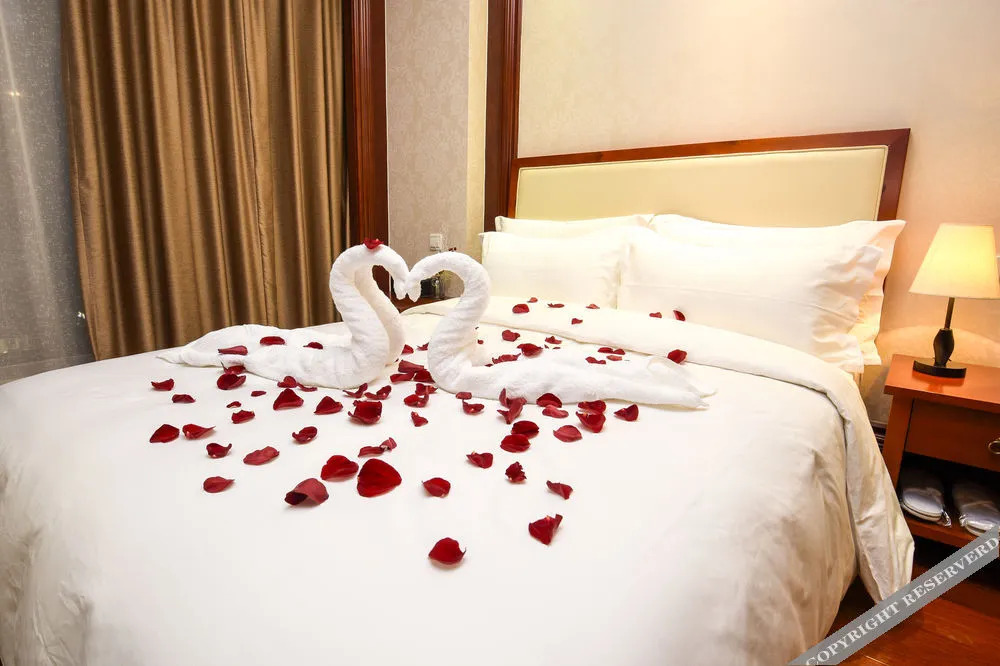 Yopark Taili Service Apartment