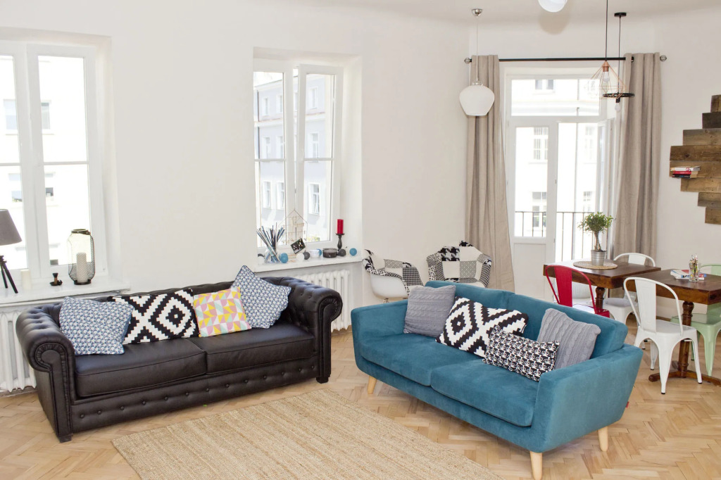 Chillout Hostel
