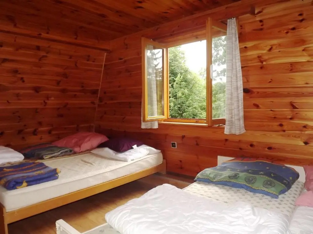 Holiday House Vranov Dam