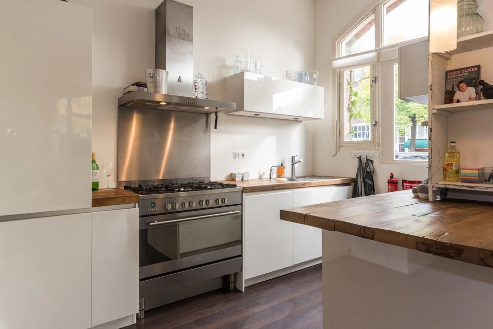 Apartment Azara Amsterdam