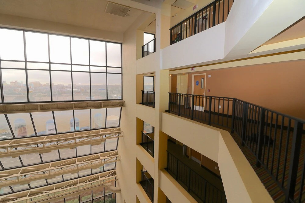 The Atrium Resort, Virginia Beach by Vacatia