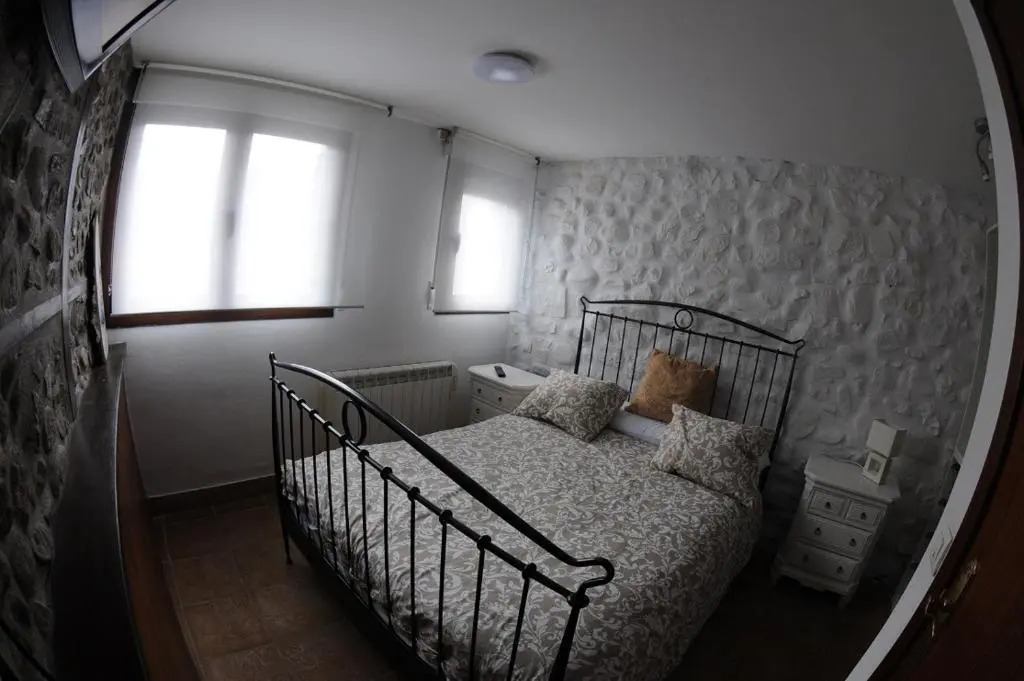 Apartamntos Urdaibai 3