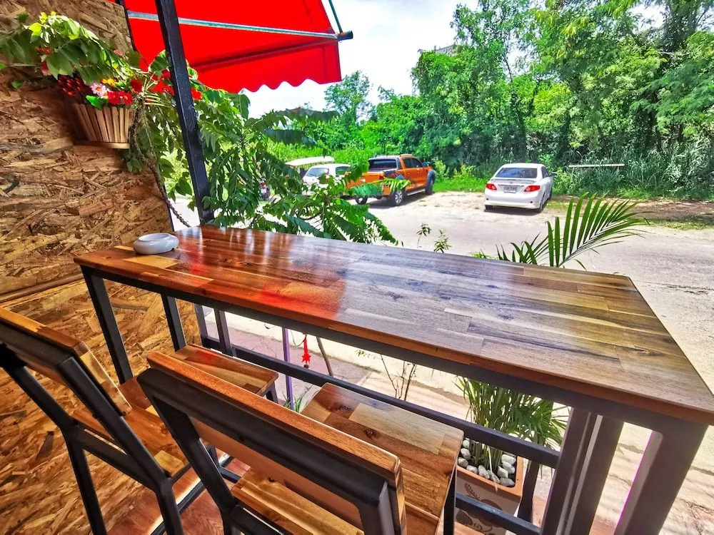 Thai Orange Villas - Private Pool Villas - Modern & Privacy