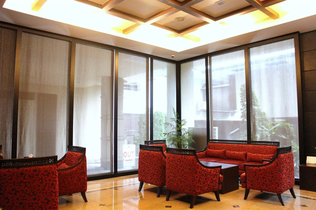 Maleewana Hotel & Resort